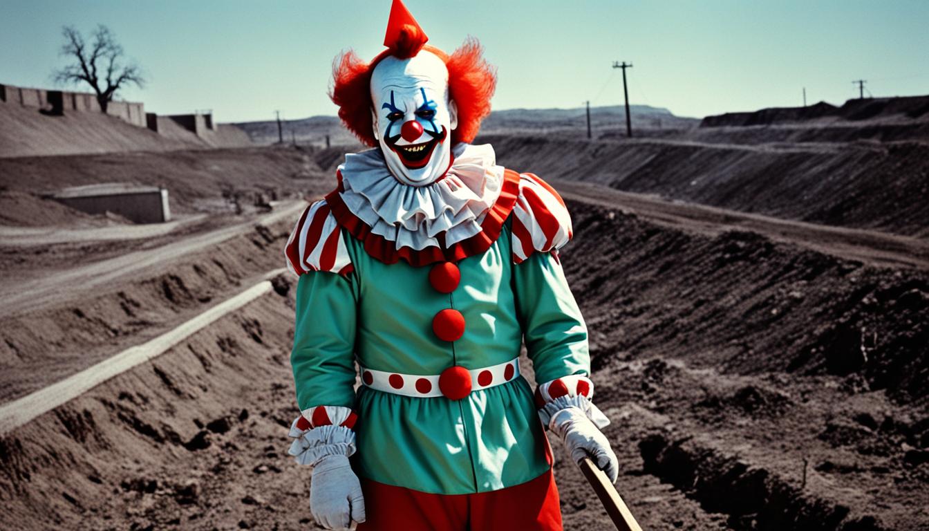 La Verdad Sobre John Wayne Gacy, el Payaso