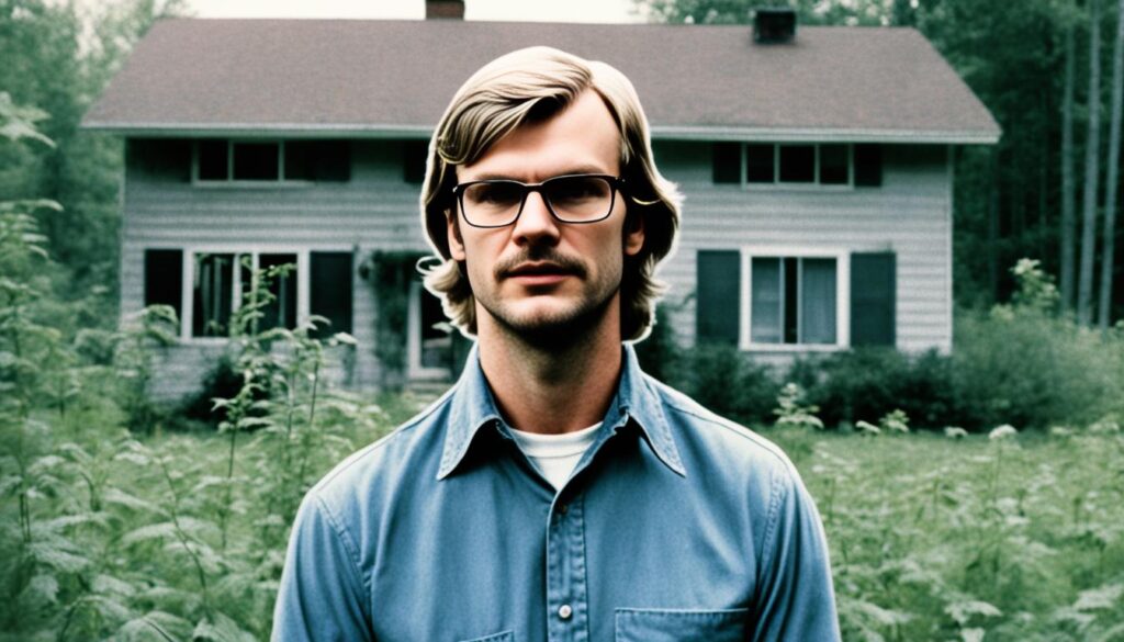 Jeffrey Dahmer, una mirada a sus crímenes