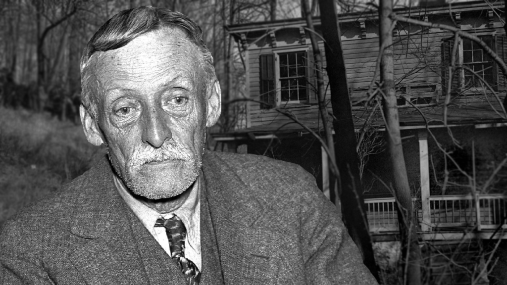 Pesadillas Hechas Realidad - Albert Fish