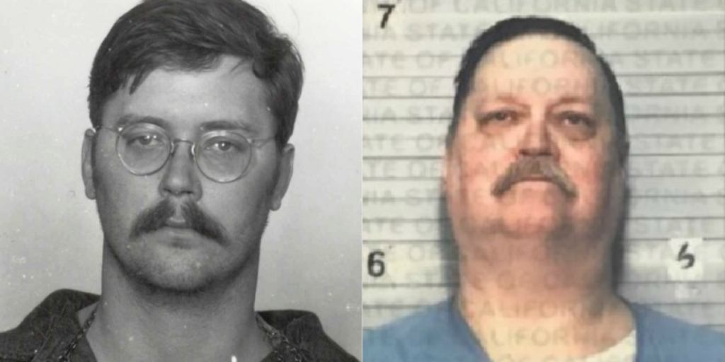 Descubre la Mente de Edmund Kemper en Profundidad