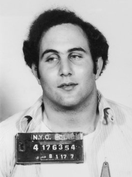 David Berkowitz: ¿Cazador de Mentes? o el hijo de sam