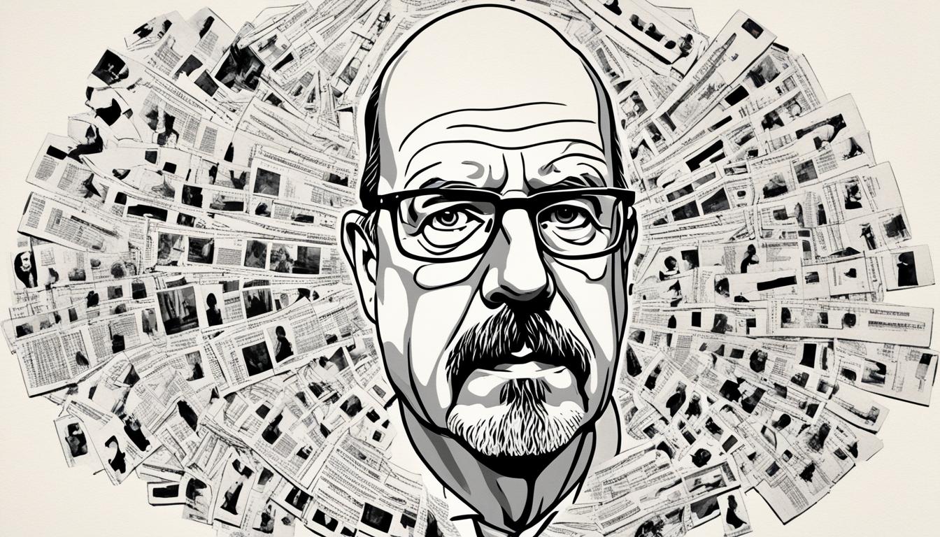 Descubre la mente de BTK (Dennis Rader)