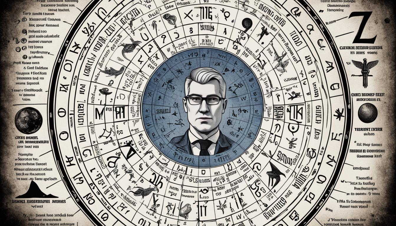 El Zodiac Killer: Claves del misterio sin resolver