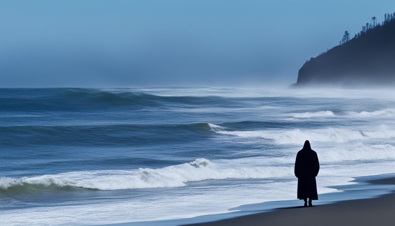 Rex Heuermann y el misterio de Gilgo Beach