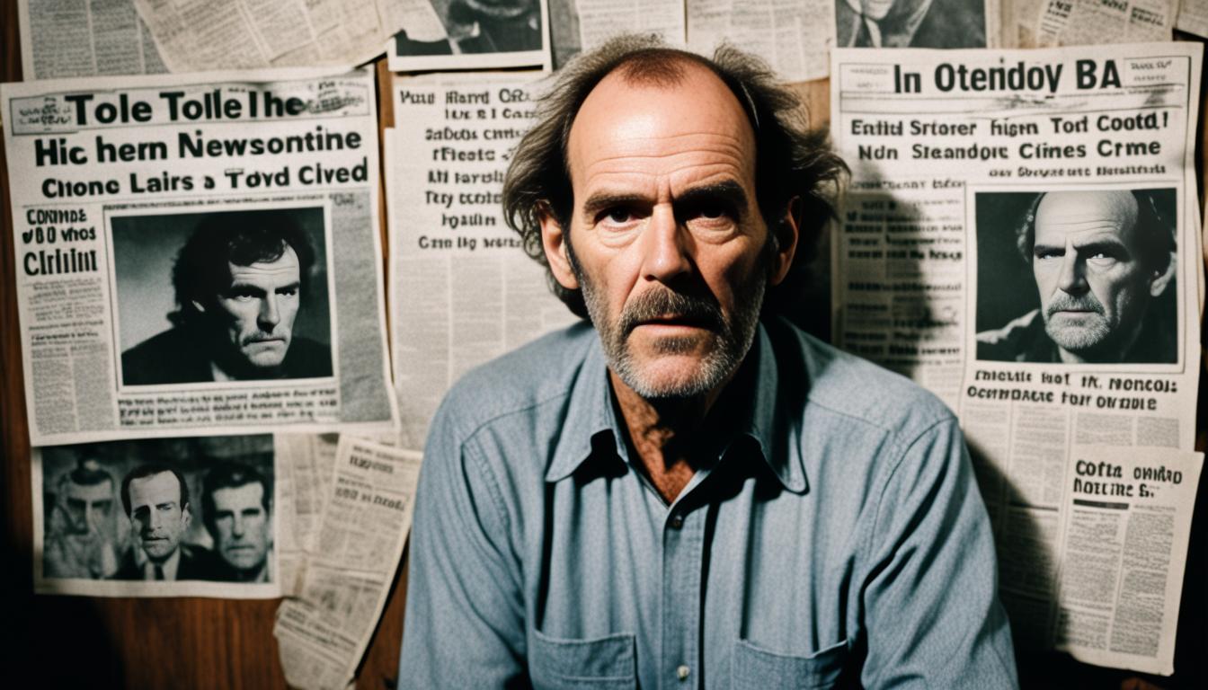 La Siniestra Historia de Ottis Toole