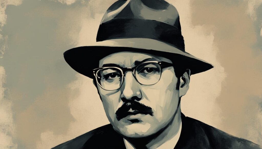 Perfil criminal de Edmund Kemper