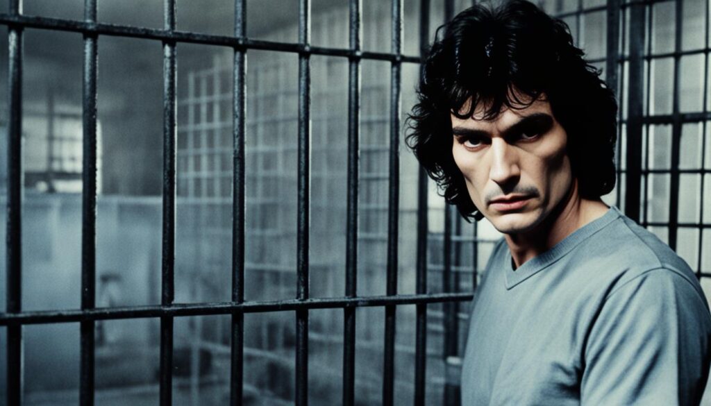 Richard Ramirez prisión