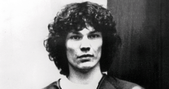 El Terror de Richard Ramirez desde 1984–1985 Descubierto