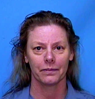 La Historia de Aileen Carol Wuornos 